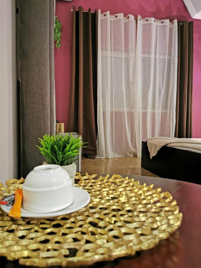 L'Address Hotel Cotonou Exterior photo