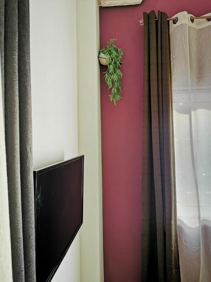 L'Address Hotel Cotonou Exterior photo