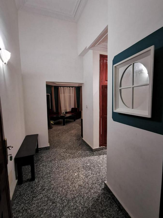 L'Address Hotel Cotonou Exterior photo