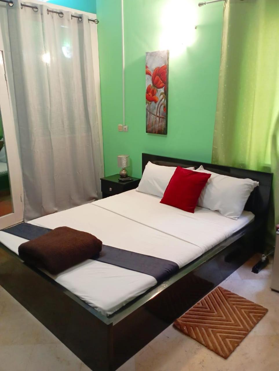 L'Address Hotel Cotonou Exterior photo